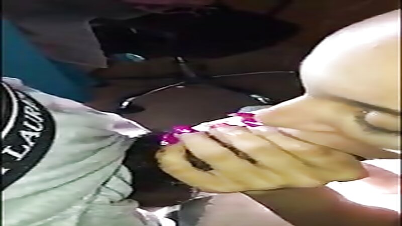 Sasha Banks Sloppy Blowjob and Nude Fun