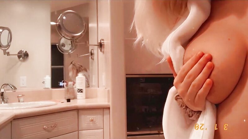 Zoie Burgher Nude and Sexy Tits and Pussy Show