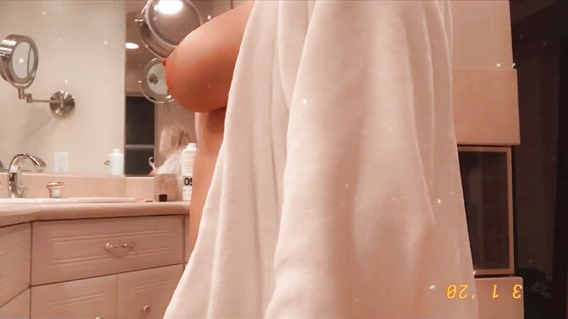 Zoie Burgher Nude and Sexy Tits and Pussy Show