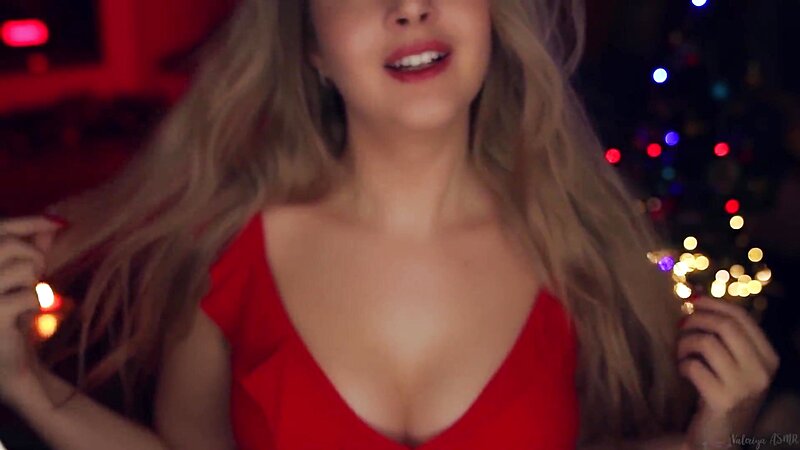 Valeriya ASMR Roleplay