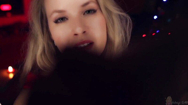 Valeriya ASMR Roleplay