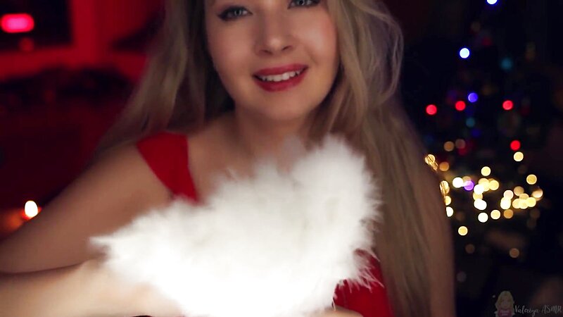 Valeriya ASMR Roleplay