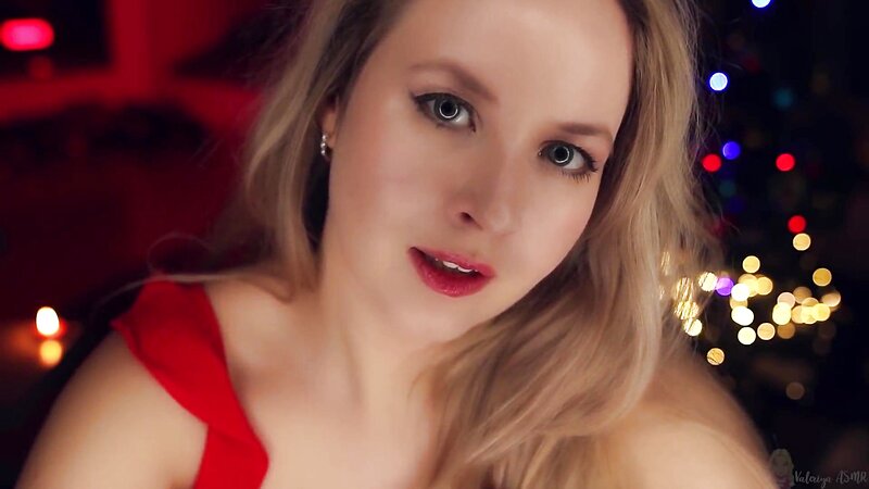 Valeriya ASMR Roleplay