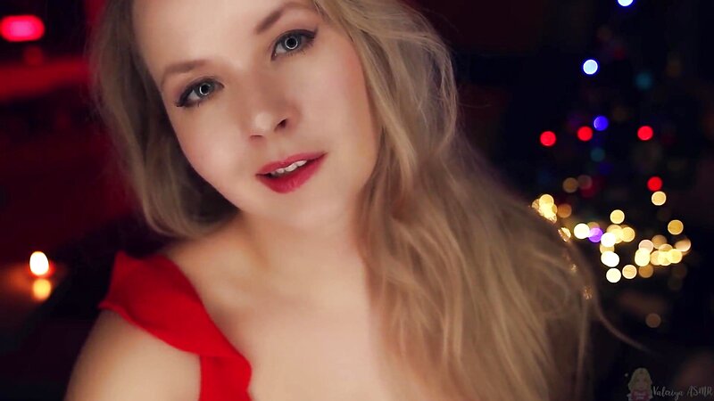 Valeriya ASMR Roleplay