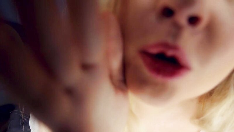 Valeriya Whispering ASMR Love You Tonight
