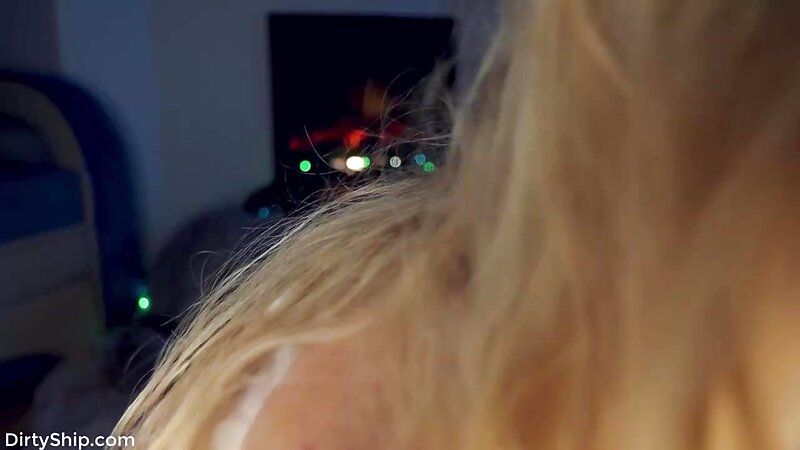 Valeriya Whispering ASMR Love You Tonight