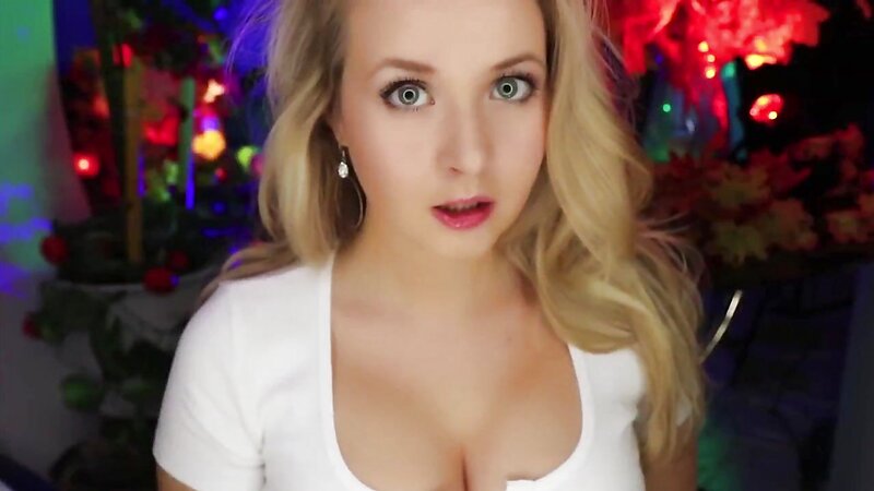 Valeriya ASMR November Challenge