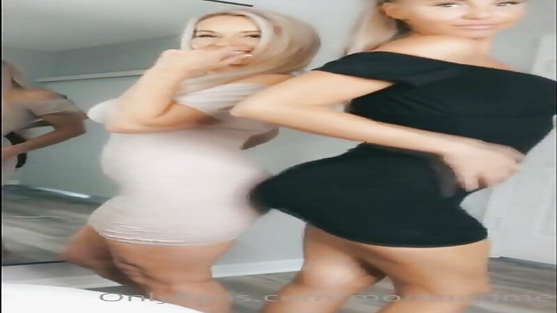 Step Family Nude MILF Fun