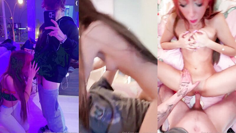 Waifumiia Hot Sex After Party
