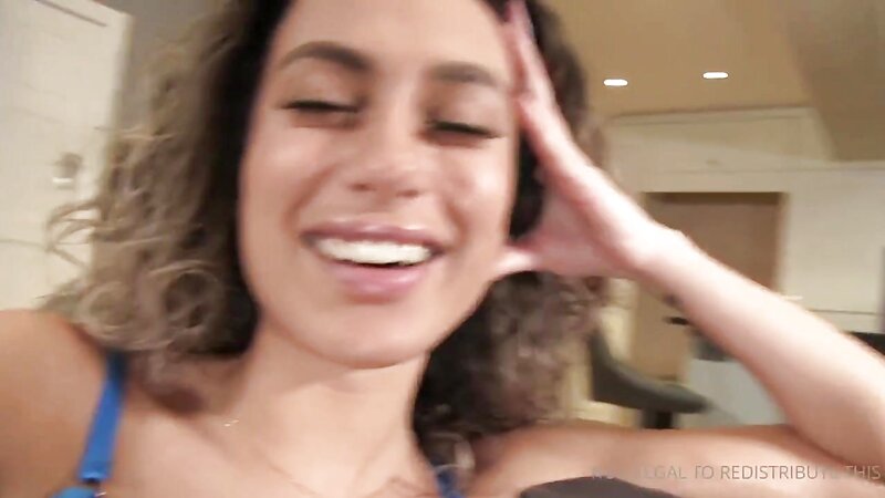 Toni Camille Nude Threesome Sex Tape