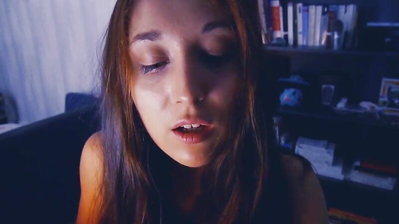 Trish Collins Hot ASMR Therapy Role Play