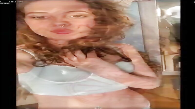Marilyn Sugar Nude ASMR Show