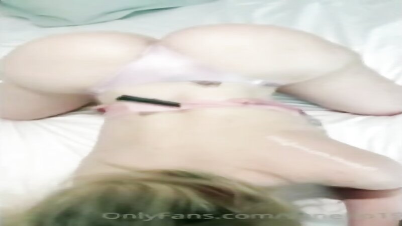 Vanessa Bohorquez Sloppy Blowjob and Cum in Mouth