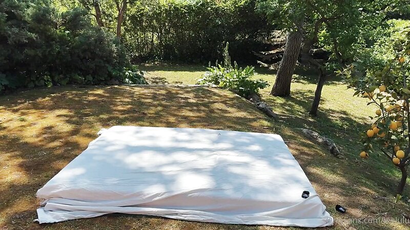 Ruth Lee and Leo Lulu Naughty Amateur Sex Tape