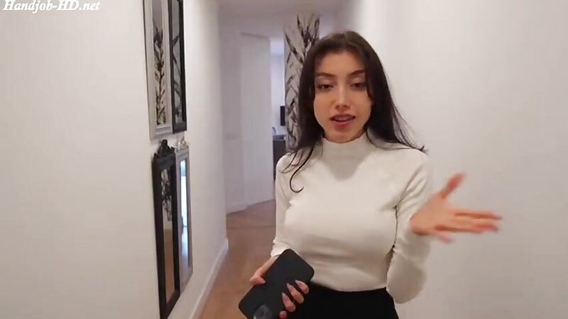 Ruth Lee Amazing Deep Throat Blowjob and Cum in Mouth