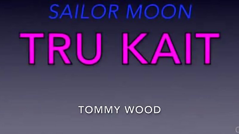 Tru Kait Fabulous Amateur Nude action