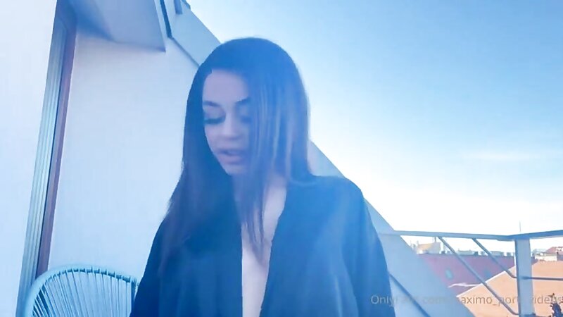Martina Smeraldi Big Ass and Great Sex scene