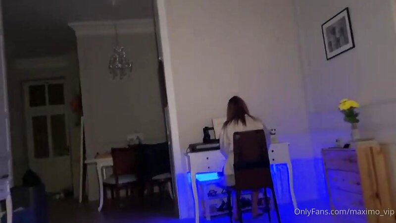Kitana Lure Crazy POV Fucking and Sucking