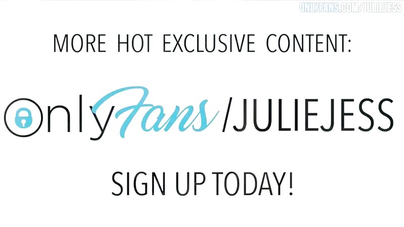 Julie Jess Exquisite Sex Video