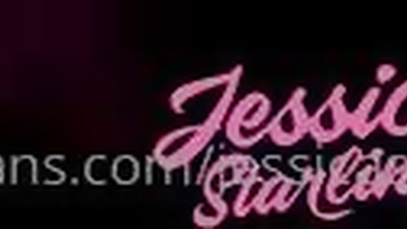 Jessica Starling Crazy Playing With Toys and Fucking
