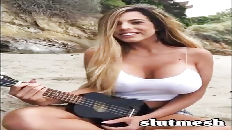 Danielley Ayala Hot Nude Patreon