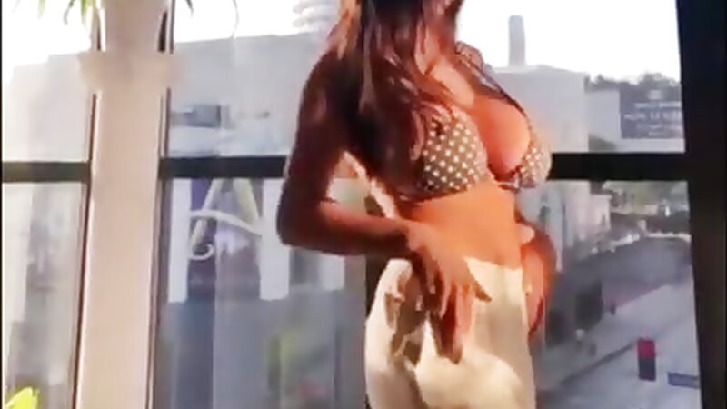 Danielley Ayala Hot Nude Patreon