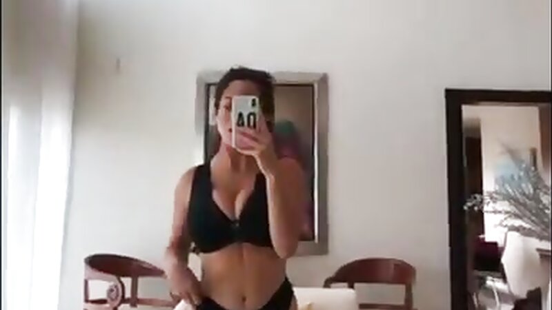 Danielley Ayala Hot Nude Patreon