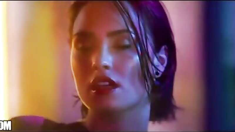 Demi Lovato Private Sextape