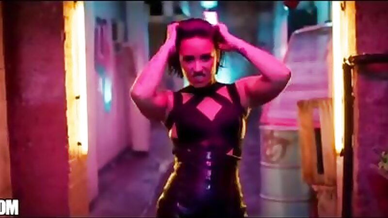 Demi Lovato Private Sextape