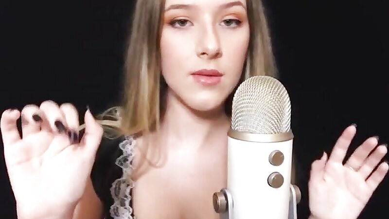 Diddly Donger ASMR Maid Roleplay