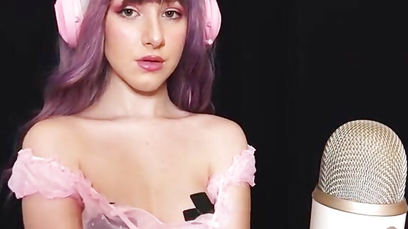 Diddly Donger Lewd ASMR Fun