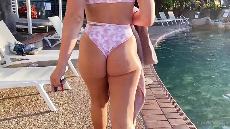 Emily Webb Hot Fucking