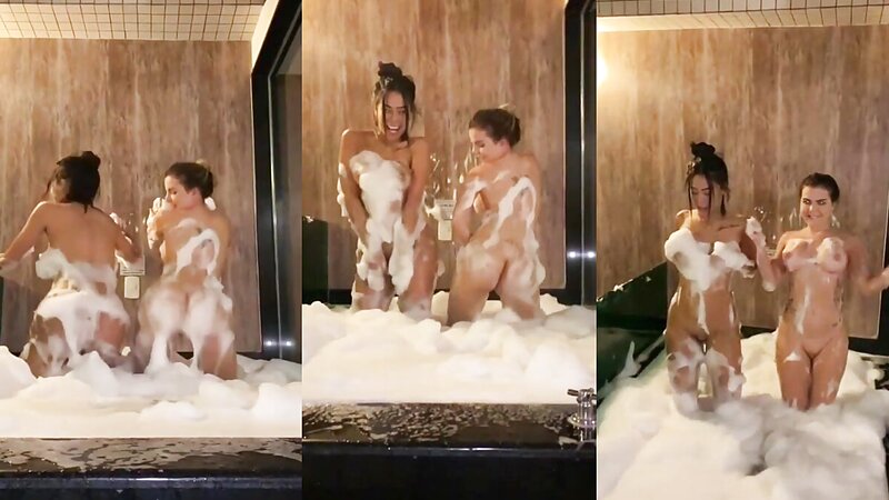 Grazi Mourao Nude Youtuber Fucking Video