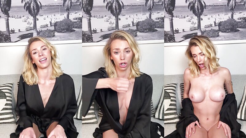 Halli_n_lover Jerk Off Instructions Onlyfans Video