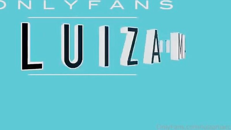 Luiza Marcato Sexy Milf Fucking