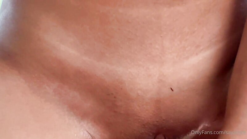 Sayarose Hot Sucking And Fucking