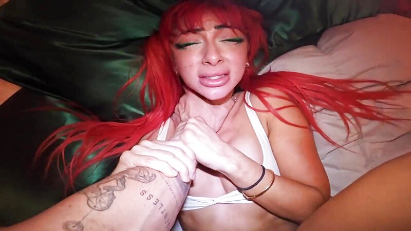 Nala Fitness Homemade Missionary POV Sex Tape