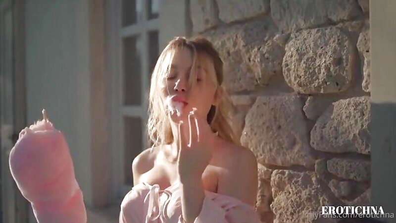 Zyna Baby Exotic and Cute Sex