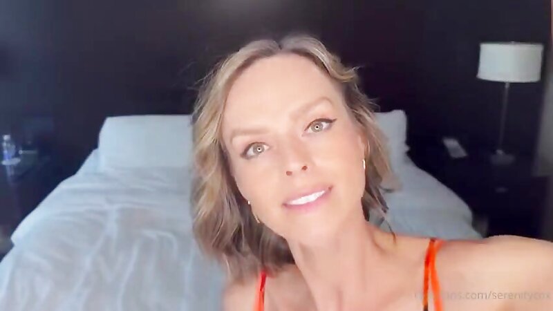 Serenity Cox Milf Sex Scene