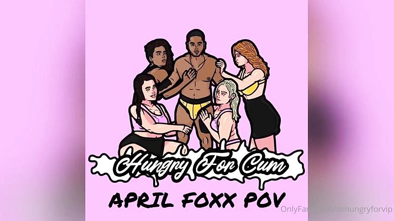 April Olsen Big Tits Fucking action