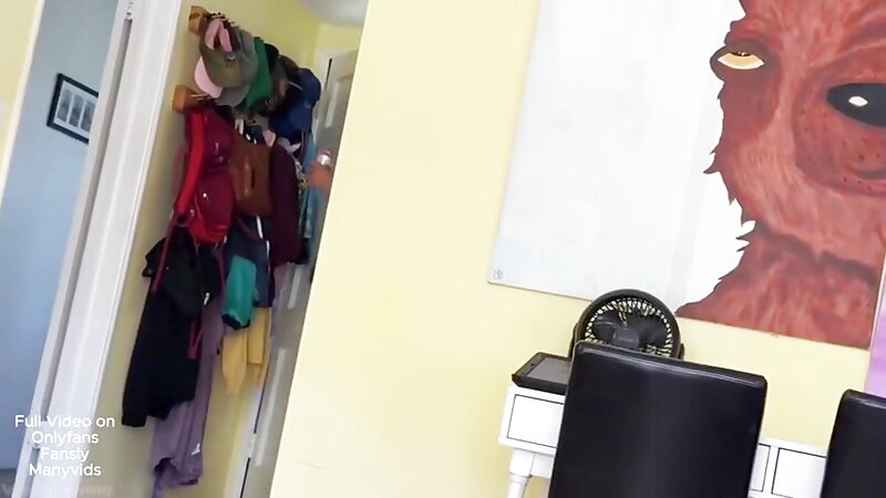 Vibewithmommy Fucking a Big Dick