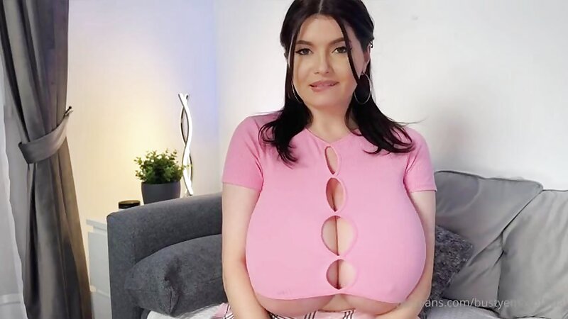 Brunette Crazy Mind Controlling Sex