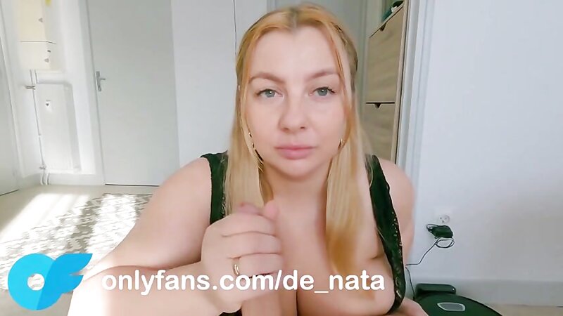 Jade Nile Big Boobs Deep Throat Blowjob