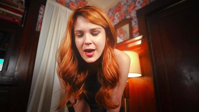 Olive Wood Futa Stepmom Turns You Into A Cum Addict MILF Sex