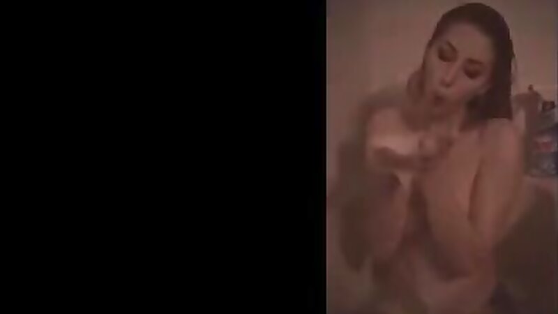 Eva Menta Plumpy Nude Sex Tape