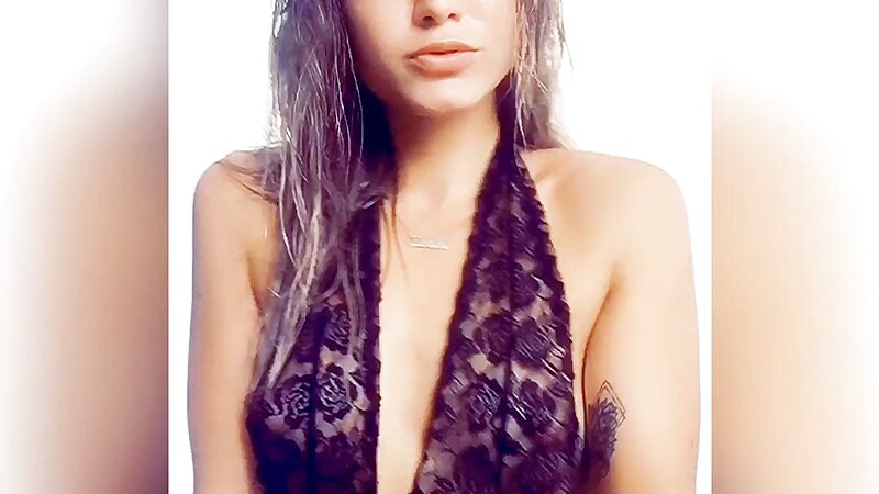 Maria Fernandez Hot Latina Nude Action