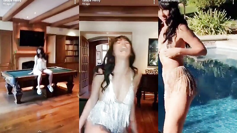 YesJulz Nude Celebrity Leak
