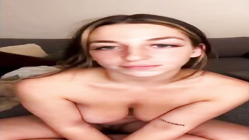 Megan Mccarthy Naked Dildo Masturbation
