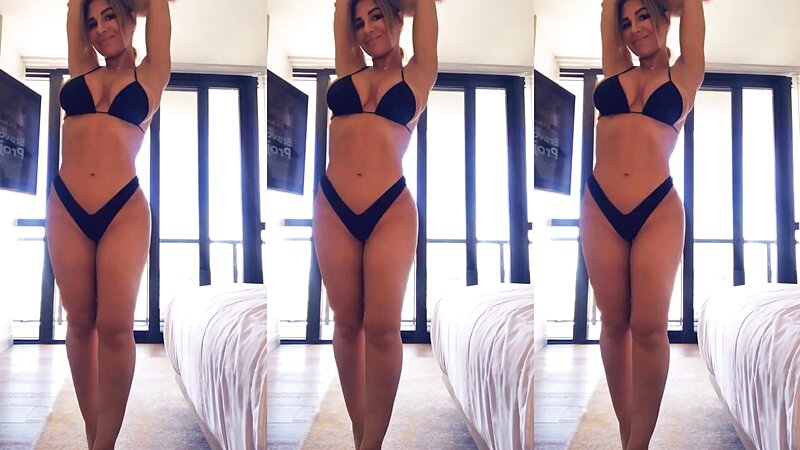 Lauren Pisciotta Sexy Big Boobs Fucking
