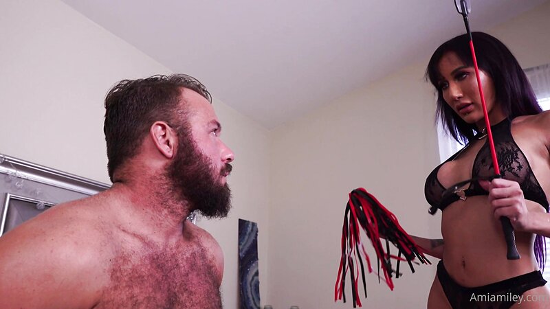 Amia Miley Big Tits Leaked Sex